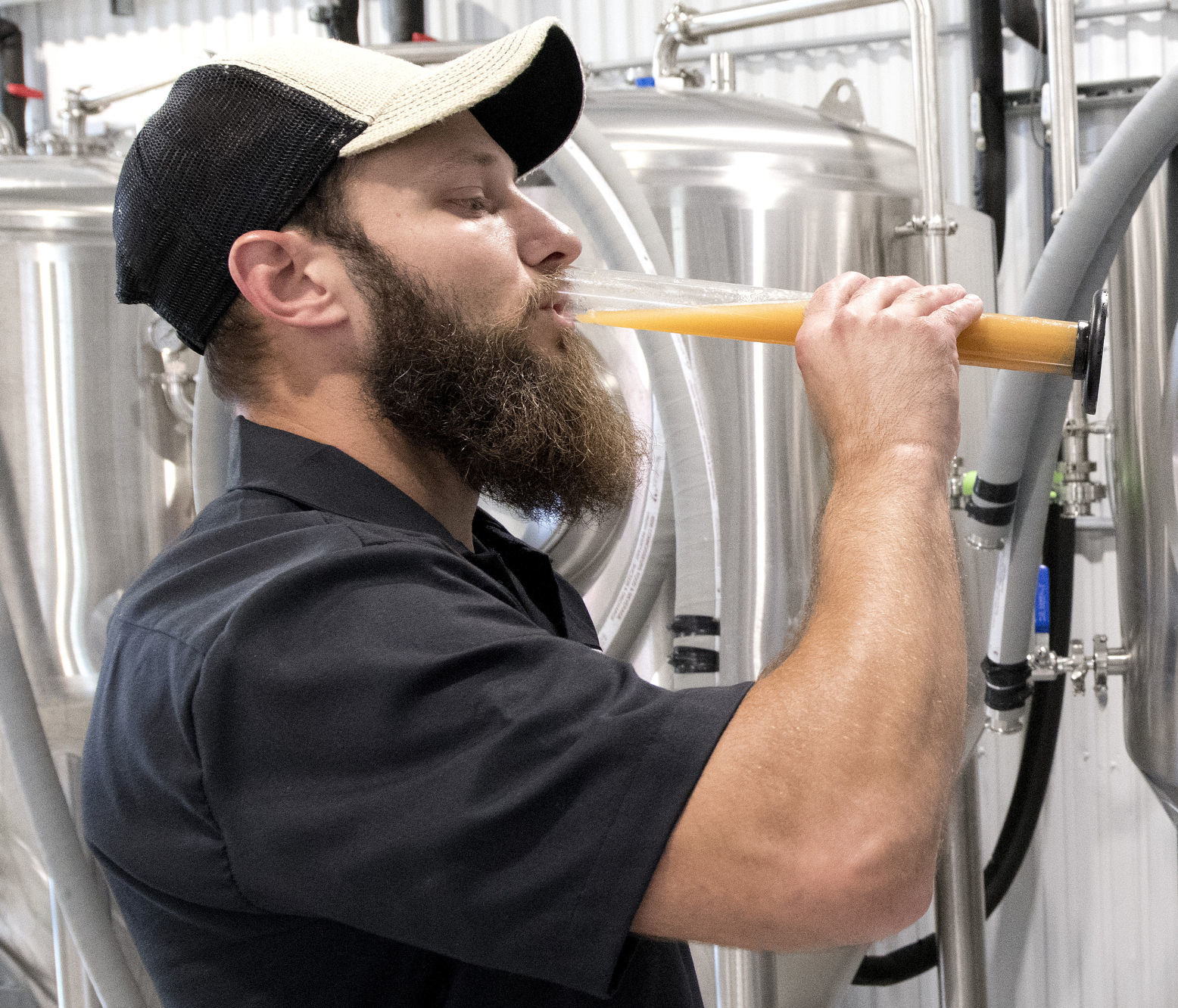 Wise I Brewing Company